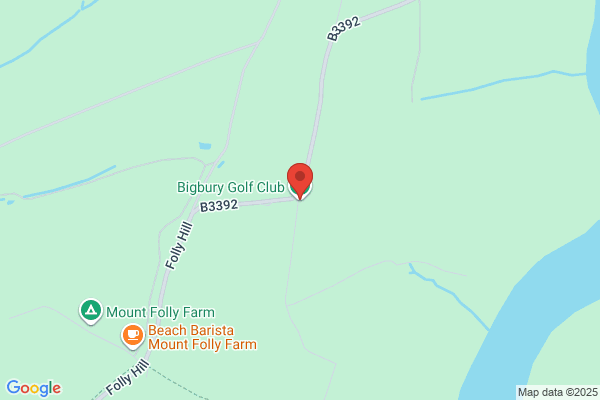 Bigbury Golf Club Ltd