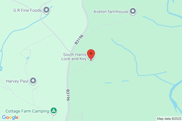 Burford Locksmiths