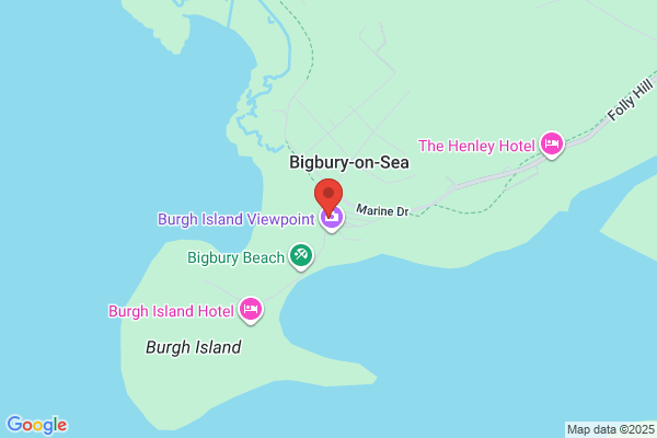 Burgh Island Causeway Leisure Centre