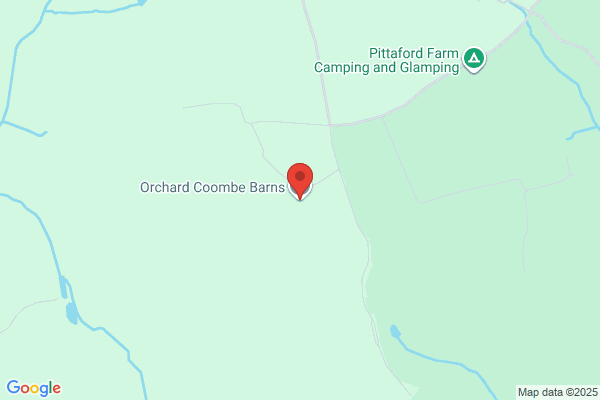 Combe Orchard