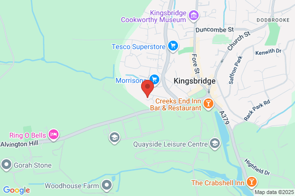Easy Tans Kingsbridge