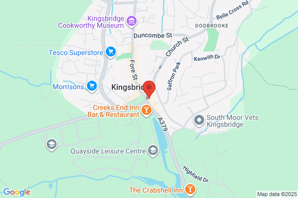 Kingsbridge Eye Care