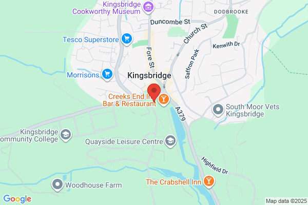Kingsbridge Library