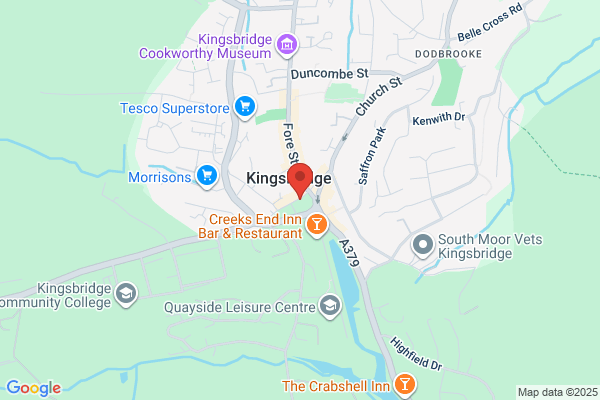 Kingsbridge Pet & Garden Centre