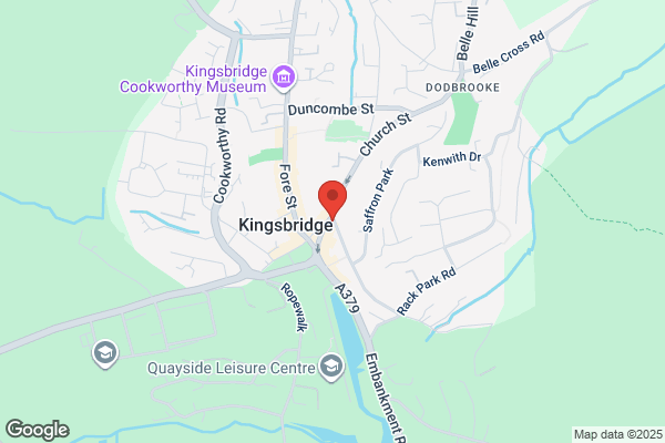 Kingsbridge Pine