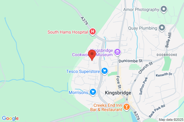 Kingsbridge School Of Motoring