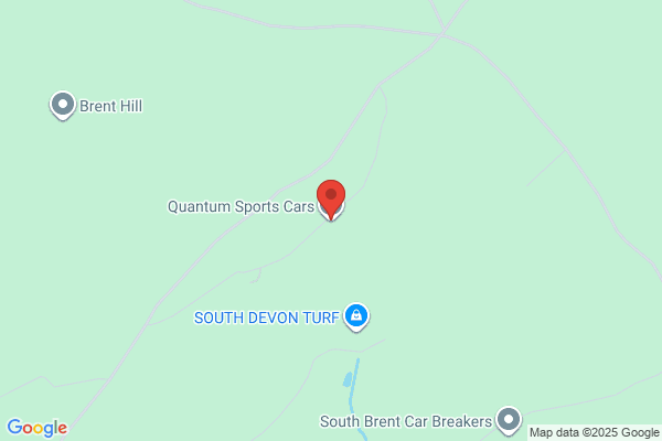 Quantum Sports Cars