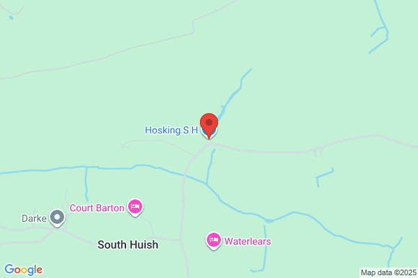 S H Hosking