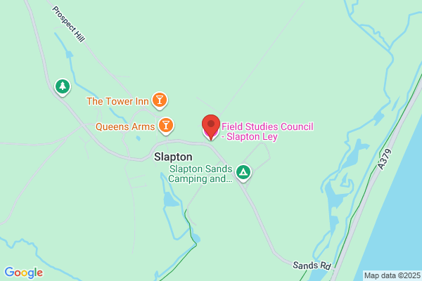 Slapton Ley Field Centre