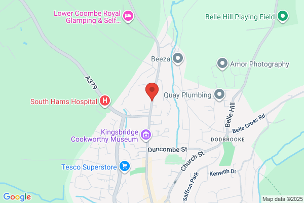 South Hams Physical Therapy