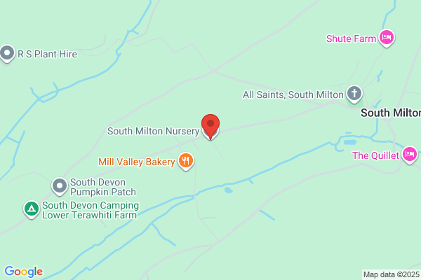 South Milton Fruit Farm