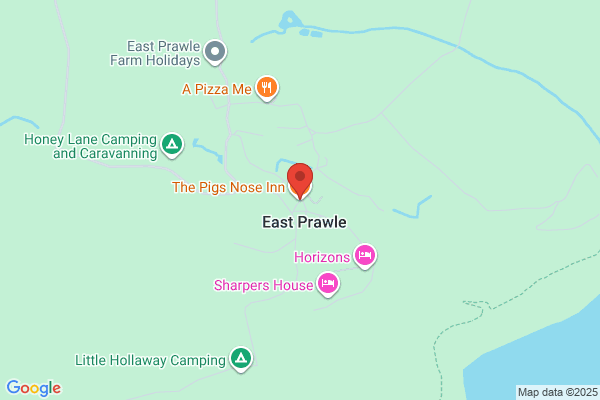 The Pigs Nose Inn