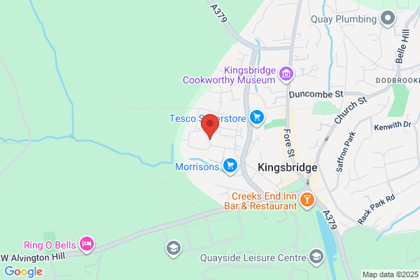 Kingsbridge Physical Therapy Clinic