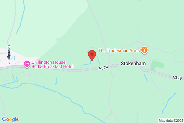 Stokenham Pre-School Centre