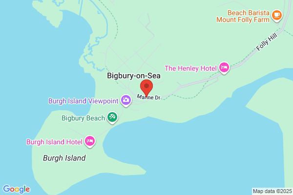 Bigbury On Sea Post Office