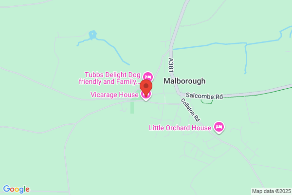 Malborough Post Office