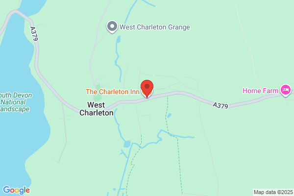 Ashburton Arms