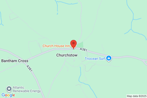 Church House Inn