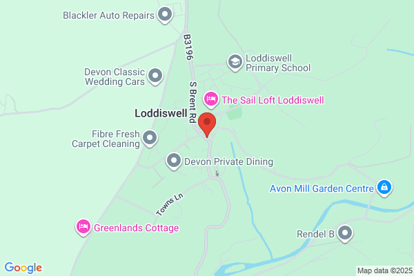 Loddiswell Inn