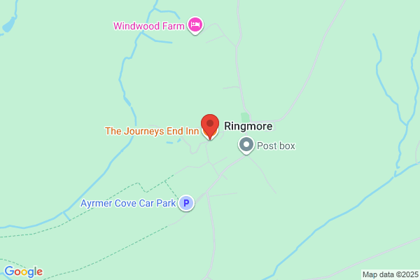 The Journeys End Inn