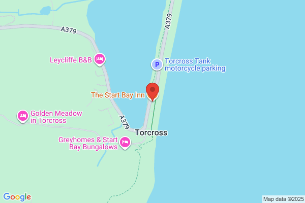 The Torcross Tavern