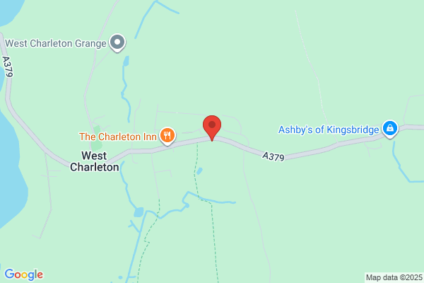 Charleton Voluntary Primary School