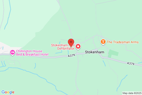 Stokenham Area Primary School