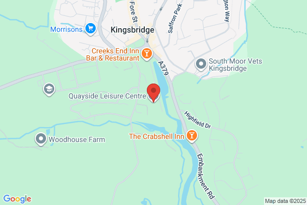 Quayside Judo Club