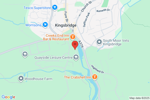 Kingsbridge Creamery