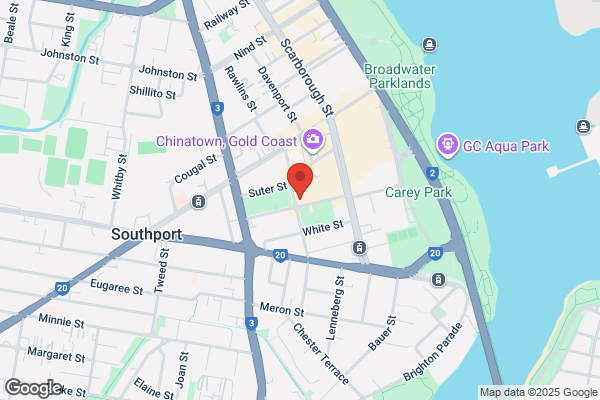 Australia & New Zealand Travel Centre