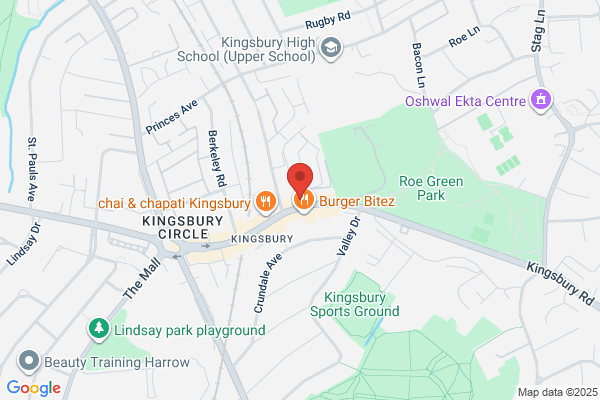Specsavers Opticians and Audiologists - Kingsbury