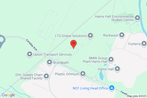 Atherstone Crane Hire & Machinery Installation