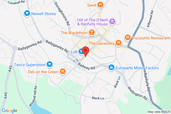 Carpenter & Quinn Funeral Directors