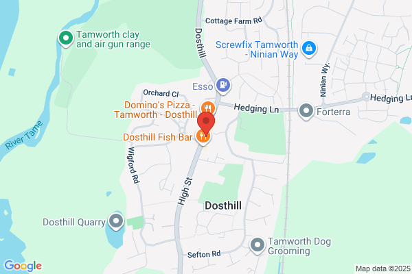 Dosthill Pharmacy