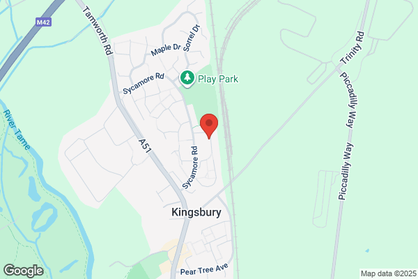 Kingsbury Lawn Care - Lawn Treatment Experts