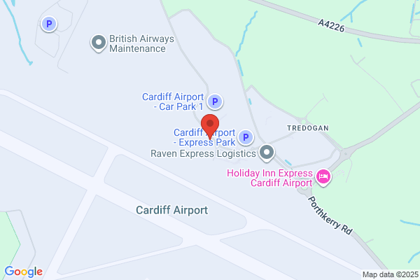 National Car Rental