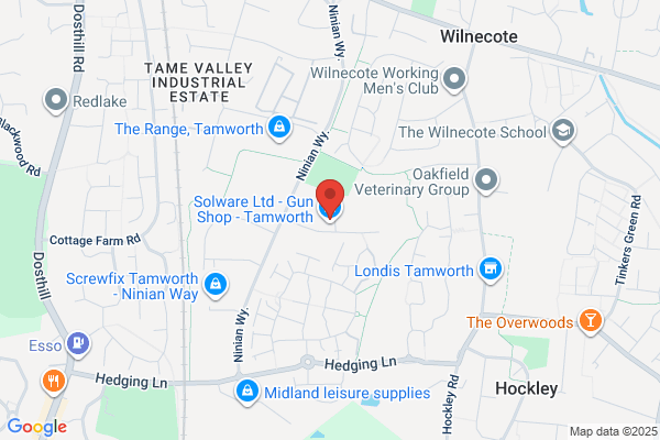 Plastic Centre (Tamworth)