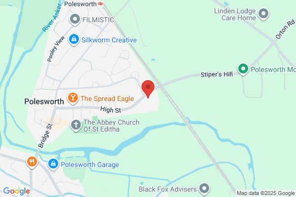 Polesworth Pre-School Children's Centre