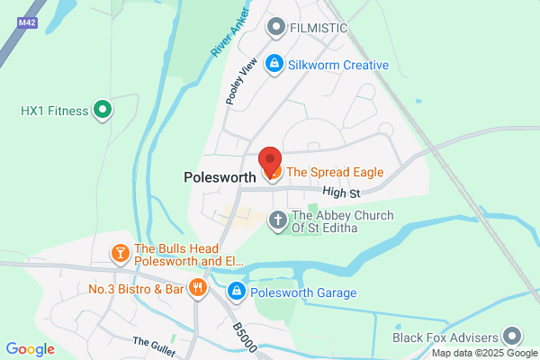 Polesworth Working Mens Club