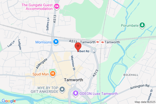 Tamworth Garden Services