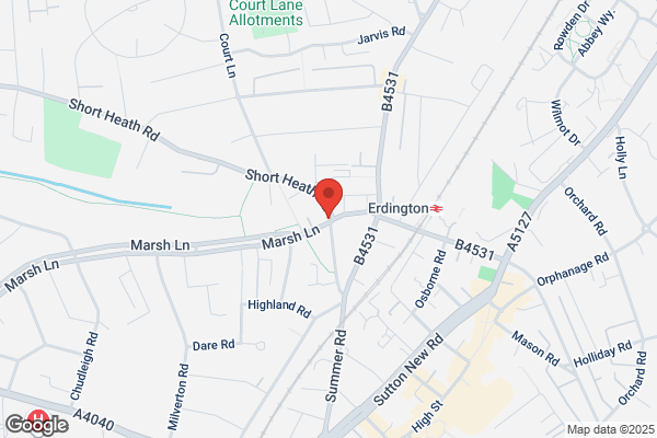 The Royal Oak (Erdington)