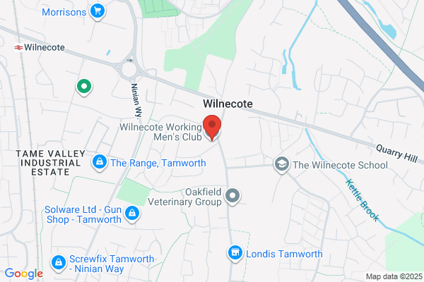 Wilnecote Working Mens Club