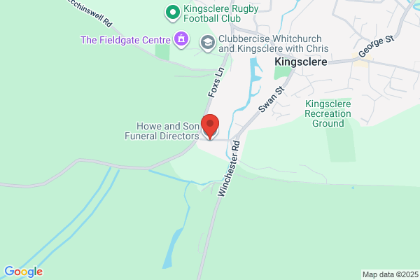 Howe and Son Funeral Directors