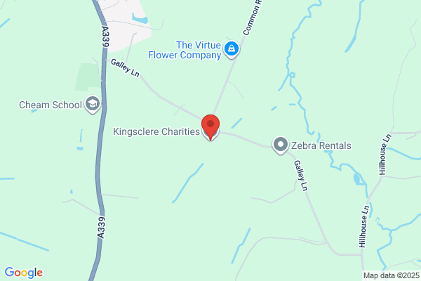 Kingsclere Charities