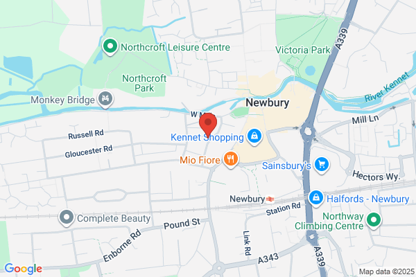 Same Day Plumber Newbury