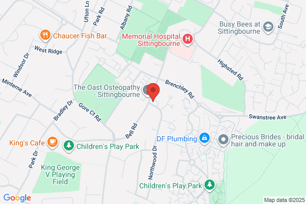 Co-op Food - Sittingbourne