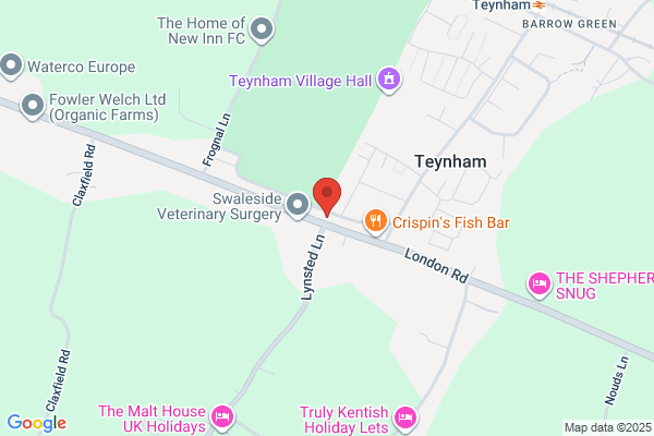 Co-op Food - Teynham
