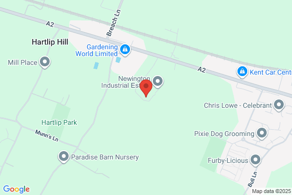 Andel Plant Ltd
