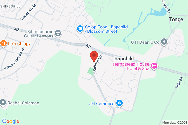 Bapchild Village Hall