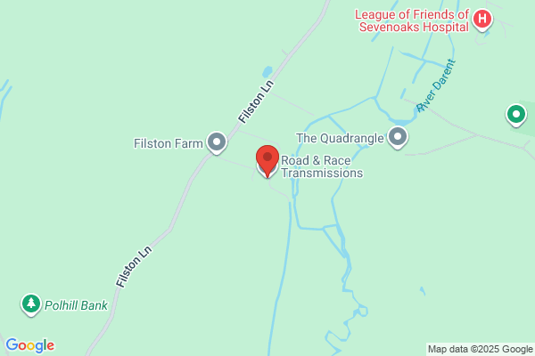 Newington Transmissions Ltd